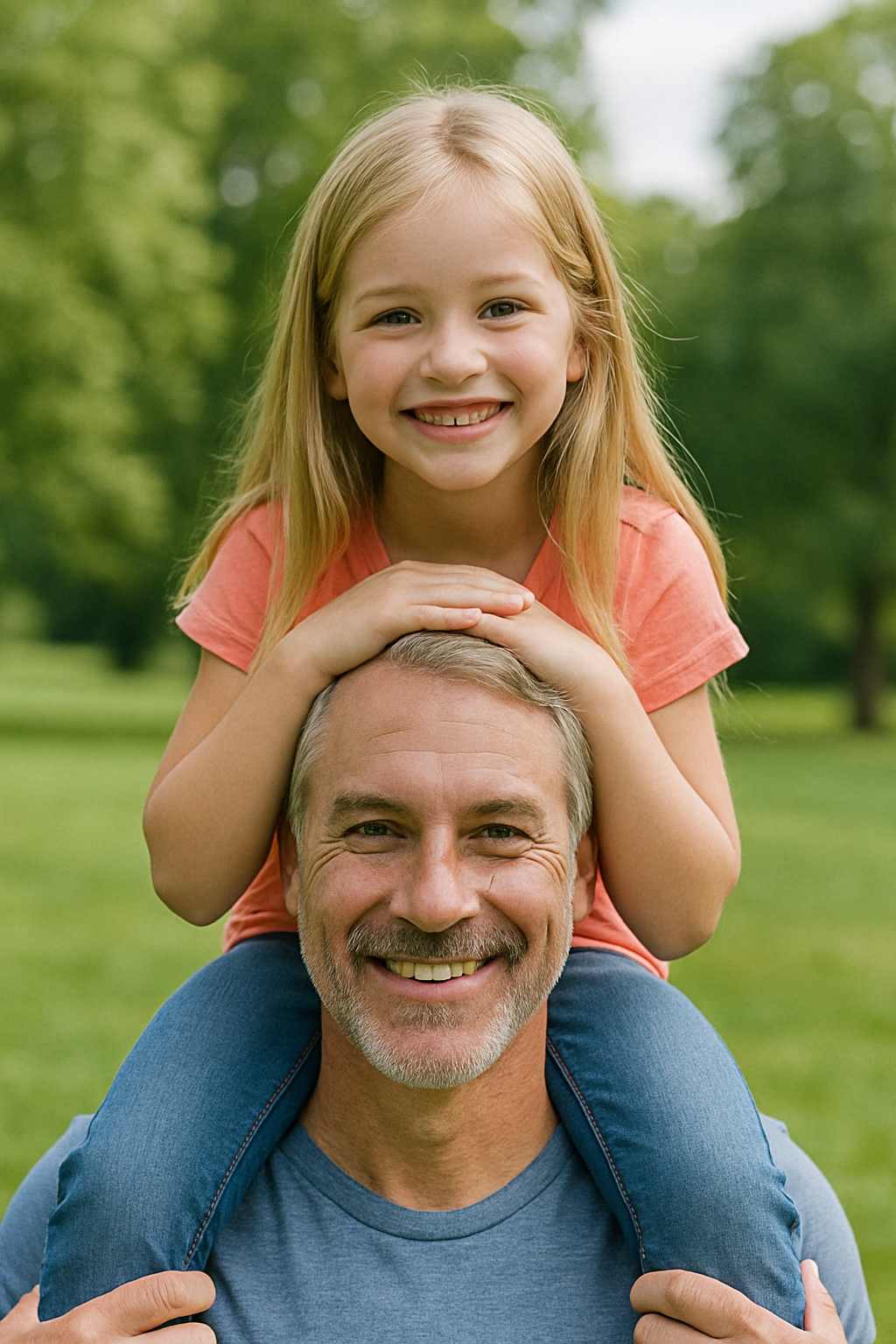 Happy Silver Path Network clients